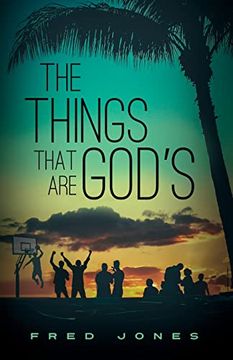 portada The Things That are God's 