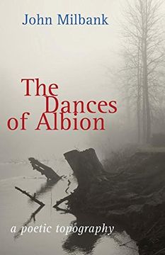 portada The Dances of Albion 
