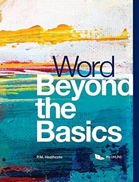 portada Word Beyond the Basics 2018 (Pg Online)