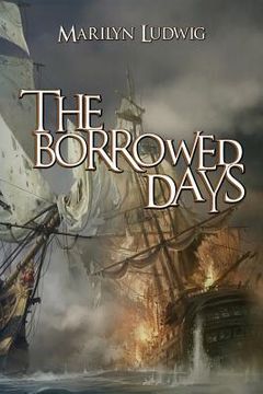 portada The Borrowed Days (en Inglés)