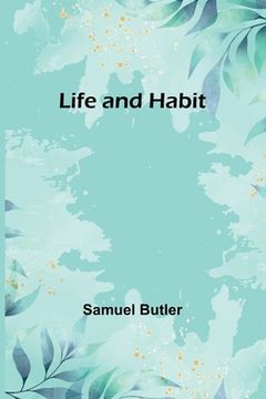 portada Life and Habit 