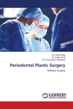 portada Periodontal Plastic Surgery (en Inglés)