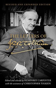 portada The Letters of j. R. R. Tolkien: Revised and Expanded Edition
