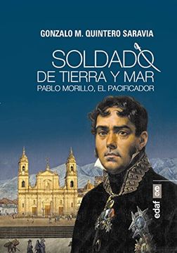 portada Soldado de Tierra y mar (in Spanish)