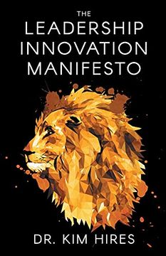 portada The Leadership Innovation Manifesto (en Inglés)