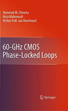 portada 60-GHz CMOS Phase-Locked Loops