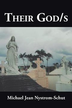 portada Their God/s (en Inglés)