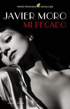 portada Mi Pecado (in Spanish)