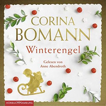 portada Winterengel: 6 cds (in German)