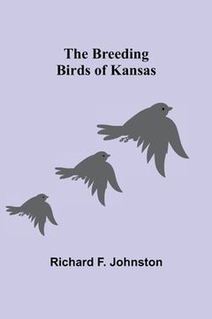 portada The Breeding Birds of Kansas
