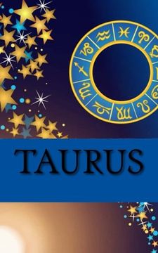 portada Taurus (Journal) (journals, diary, not)
