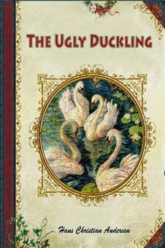 portada The Ugly Duckling (en Inglés)
