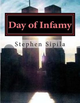 portada Day of Infamy (en Inglés)