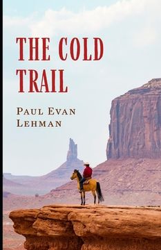 portada The Cold Trail (en Inglés)