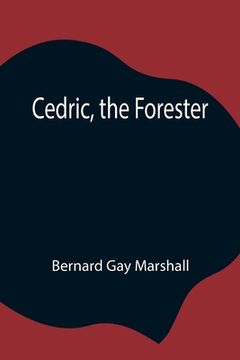 portada Cedric, the Forester (en Inglés)