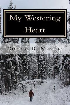 portada My Westering Heart (en Inglés)