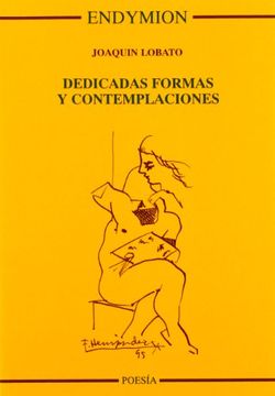 portada dedicadas formas y contemplaciones (in Spanish)