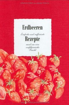 portada Erdbeeren (en Alemán)