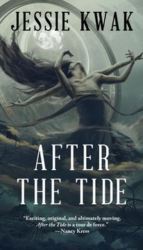 portada After the Tide
