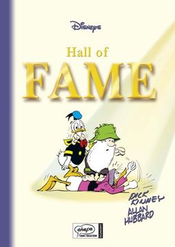 portada Disney: Hall of Fame 17 - Dick Kinney & Al Hubbard: Dick Kinney & Al Hubbard (in German)