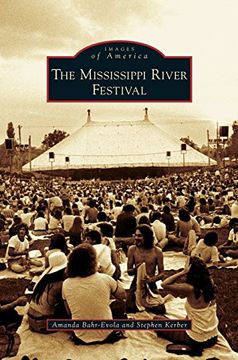 portada Mississippi River Festival (en Inglés)