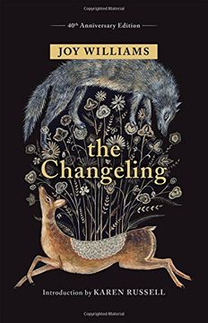 portada The Changeling (in English)