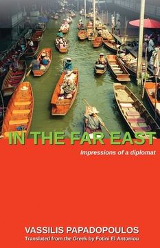 portada In the Far East: Impressions of a diplomat (in English)