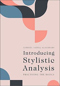 portada An Introduction to Stylistics: A Coursebook (en Inglés)