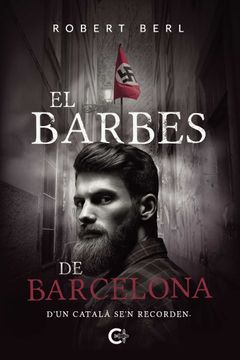 portada El Barbes de Barcelona (in Catalá)