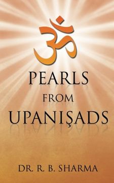 portada Pearls from Upanişads