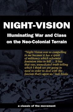 portada Night-Vision: Illuminating war and Class on the Neo-Colonial Terrain (en Inglés)