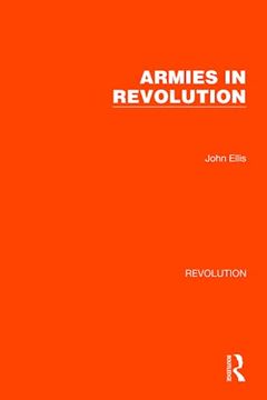 portada Armies in Revolution (en Inglés)