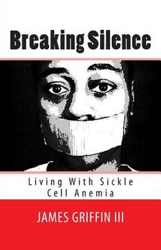 portada Breaking Silence: Living With Sickle Cell Anemia