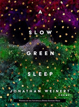portada A Slow Green Sleep 