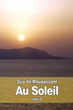 portada Au Soleil (in French)