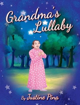portada Grandma's Lullaby 