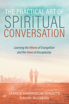 portada The Practical Art of Spiritual Conversation