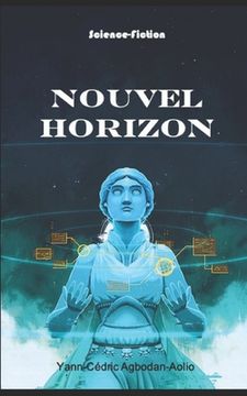 portada Nouvel Horizon (in French)