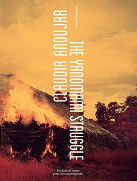 portada Claudia Andujar, the Yanomami Struggle (in English)