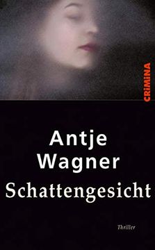 portada Schattengesicht (Crimina) (in German)