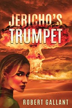 portada Jericho's Trumpet (in English)