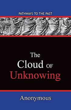portada The Cloud Of Unknowing