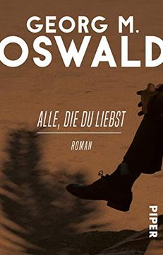 portada Alle, die du Liebst: Roman (in German)