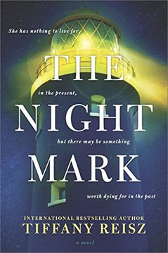 portada The Night Mark: A Novel (en Inglés)