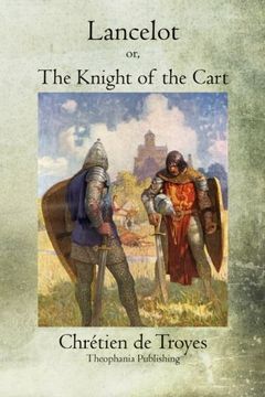 portada Lancelot: Or, the Knight of the Cart (en Inglés)