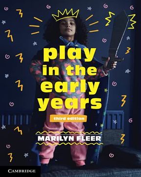 portada Play in the Early Years (en Inglés)