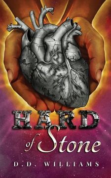 portada Hard of Stone (in English)