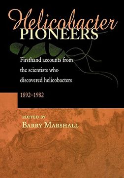 portada helicobacter pioneers
