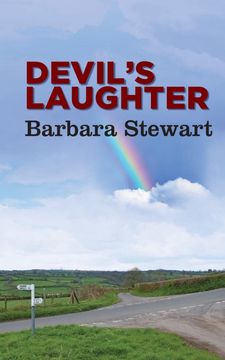 portada Devil's Laughter (in English)