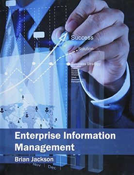 portada Enterprise Information Management (in English)